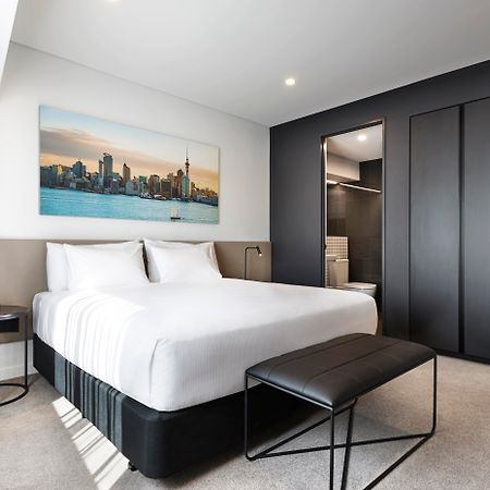 Travelodge Hotel Auckland Wynyard Quarter מראה חיצוני תמונה