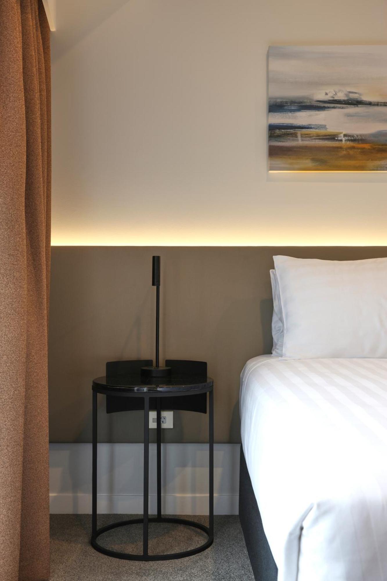 Travelodge Hotel Auckland Wynyard Quarter מראה חיצוני תמונה