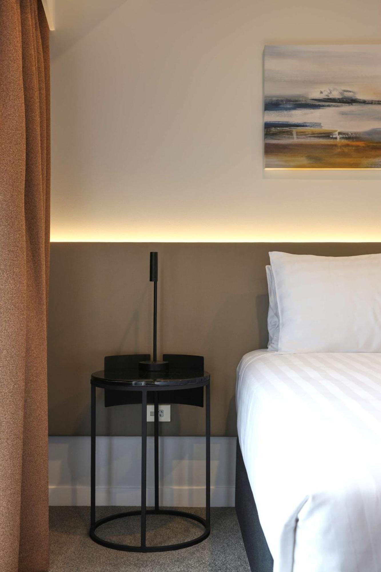 Travelodge Hotel Auckland Wynyard Quarter מראה חיצוני תמונה